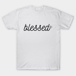 Blessed Heart T-Shirt